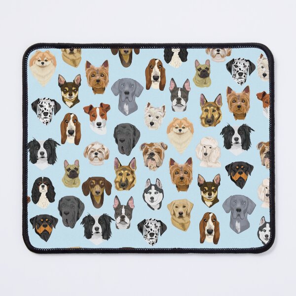 Item preview, DOGS! designed and sold by kerriestuff.