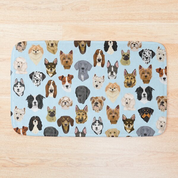 Item preview, DOGS! designed and sold by kerriestuff.