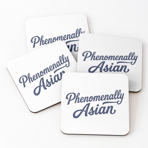 Item preview, Phenomenally Asian Retro Script designed and sold by Byte-shirt.