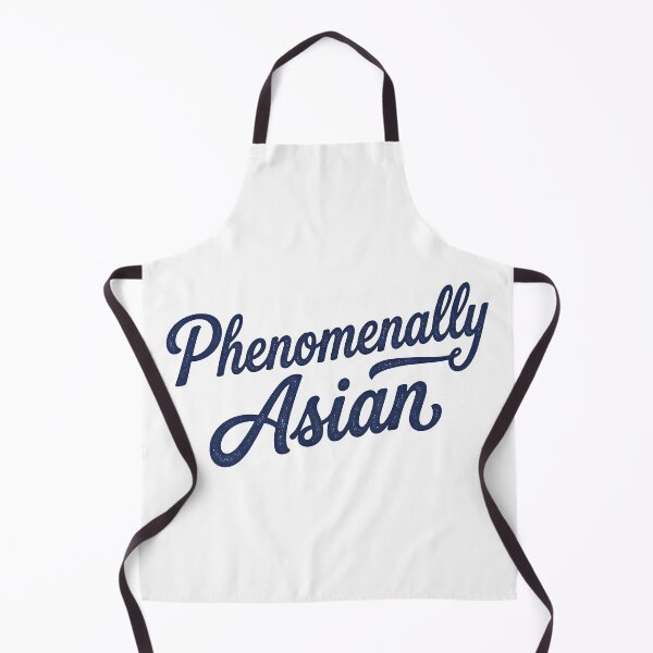 Item preview, Phenomenally Asian Retro Script designed and sold by Byte-shirt.