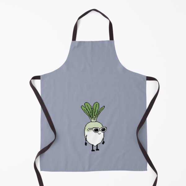 Item preview, Radish Pixel designed and sold by White Rim Mates.