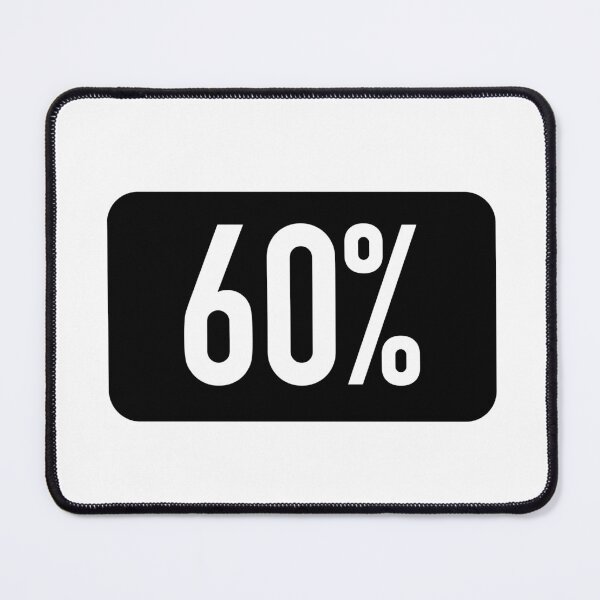 Item preview,  60 percent designed and sold by StudioAyinla.