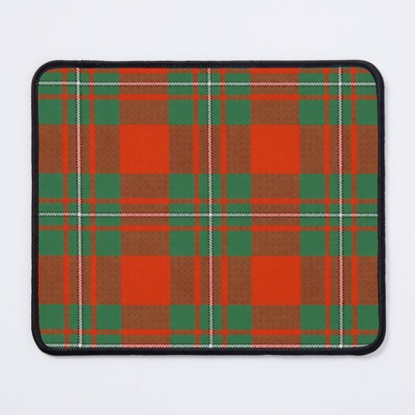 Item preview, MacGregor Ancient Tartan designed and sold by Kirrindy Designs.