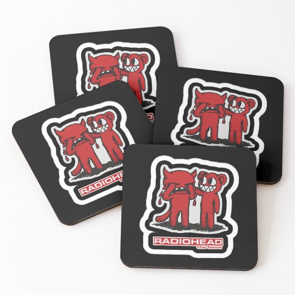 Item preview, (RADIOhead) designed and sold by wenryhitb.