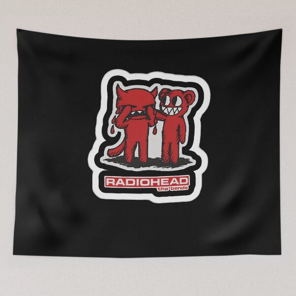 Item preview, (RADIOhead) designed and sold by wenryhitb.