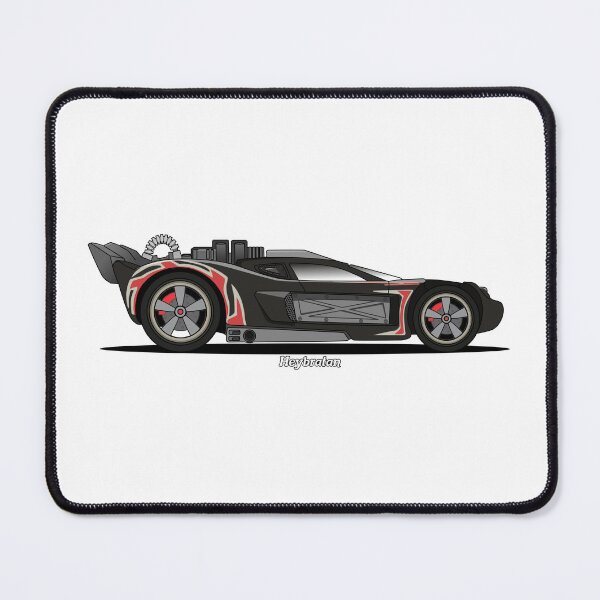 Item preview, HW Acceleracers Spine Buster UPDATE designed and sold by Heybratan.