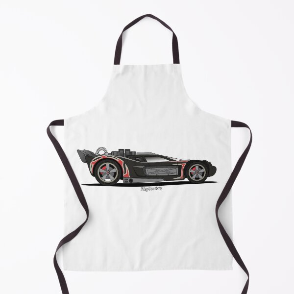 Item preview, HW Acceleracers Spine Buster UPDATE designed and sold by Heybratan.