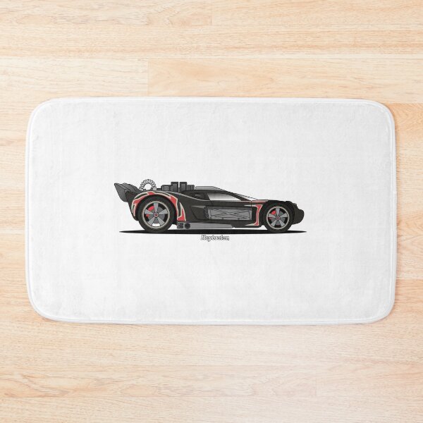 Item preview, HW Acceleracers Spine Buster UPDATE  designed and sold by Heybratan.