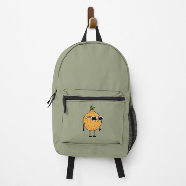 Item preview, Onion Pixel designed and sold by White Rim Mates.