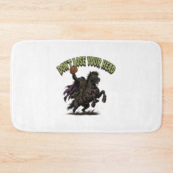 Item preview, Don't lose you head. designed and sold by BritishDelights.