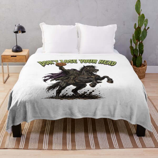 Item preview, Don't lose you head. designed and sold by BritishDelights.