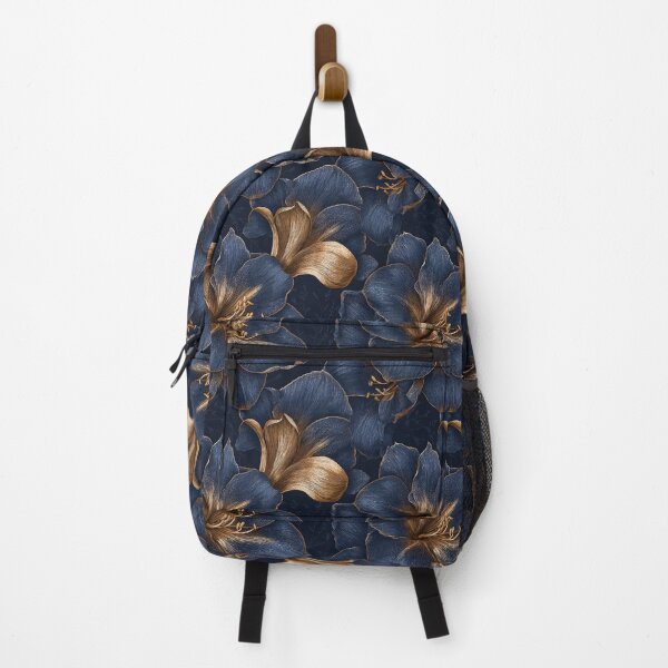 Item preview, Cute Amaryllis Print - Hawaiian Flower Pattern - Mother'S Day Gift Ideas designed and sold by RoyalStarsPatts.