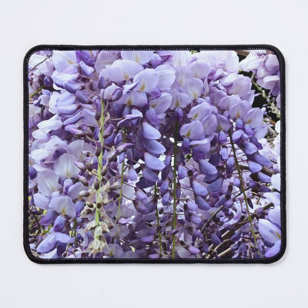 Item preview, Wisteria designed and sold by ReelMe.