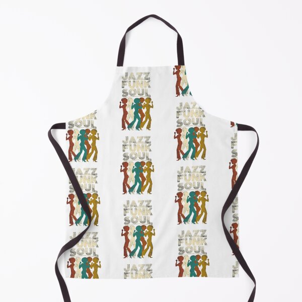 Item preview, Jazz Funk Soul designed and sold by RetroPaul63.