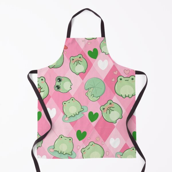 Item preview, Kawaii frog  designed and sold by BritishDelights.