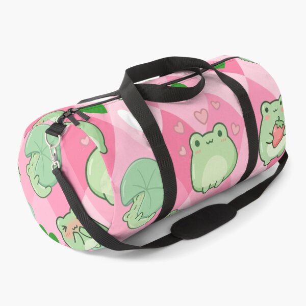 Item preview, Kawaii frog designed and sold by BritishDelights.