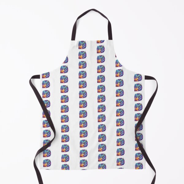 Item preview, Rocket To The Stars Sticker designed and sold by SKJWorldprints.