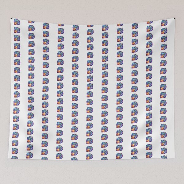 Item preview, Rocket To The Stars Sticker designed and sold by SKJWorldprints.