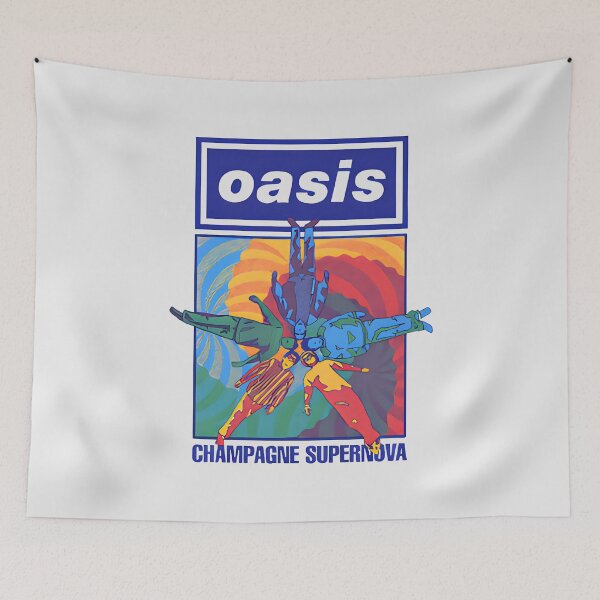 Item preview, britpop""OASIS"rock"Oasis--album- designed and sold by wenryhitb.