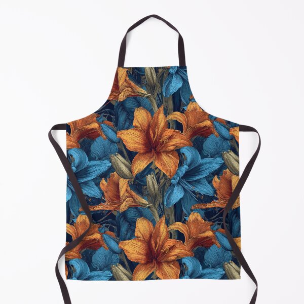 Item preview, Whimsical Amaryllis  - Flower Bouquet Pattern   - Mother'S Day Gifts designed and sold by RoyalStarsPatts.