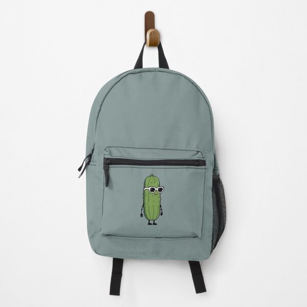 Item preview, Cucumber Pixel designed and sold by White Rim Mates.