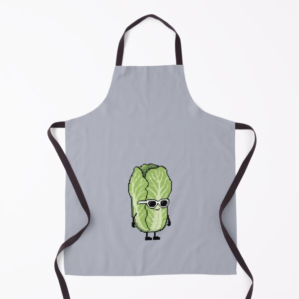 Item preview, Chinese cabbage Pixel designed and sold by White Rim Mates.