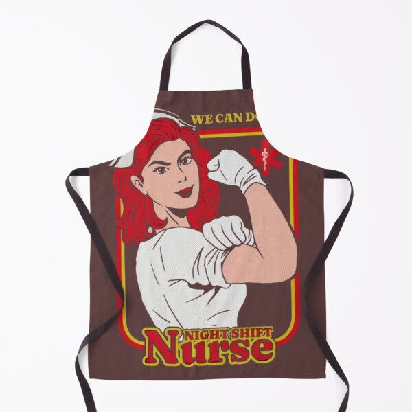 Item preview, Nurse gift idea designed and sold by APEX CLOTHINGS.