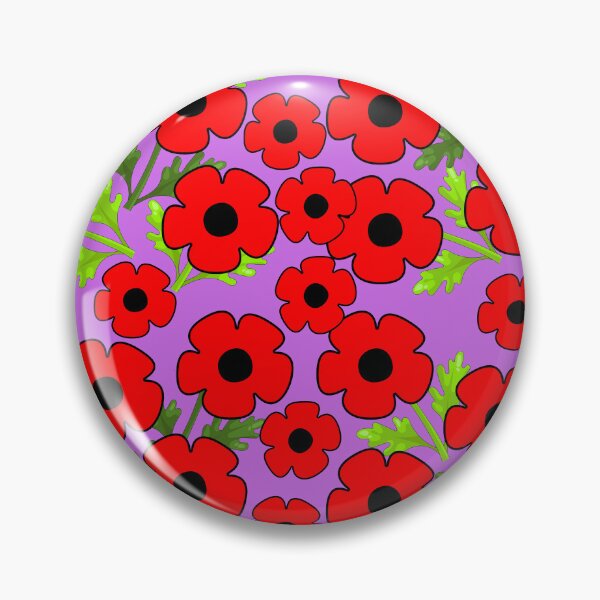 Item preview, Remembrance Day designed and sold by BritishDelights.