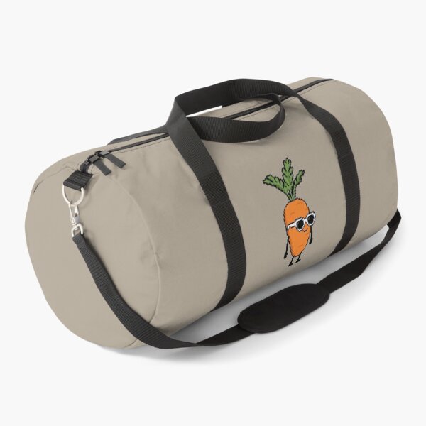 Item preview, Carrot Pixel designed and sold by White Rim Mates.