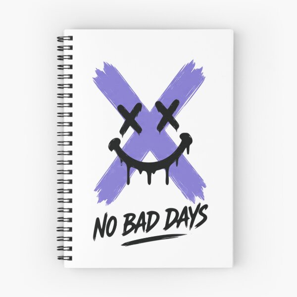Item preview, No Bad Days Checkerboard Smile designed and sold by NeuroJoyStudio.