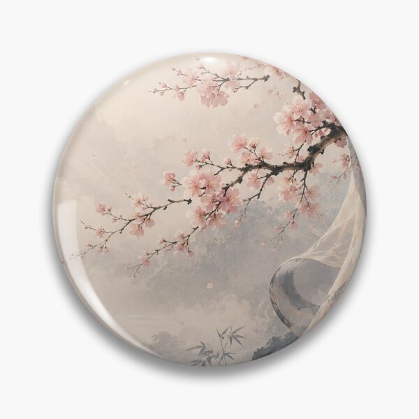 Item preview, Sakura Veil of Quiet Light designed and sold by Yugen Veilshadow.