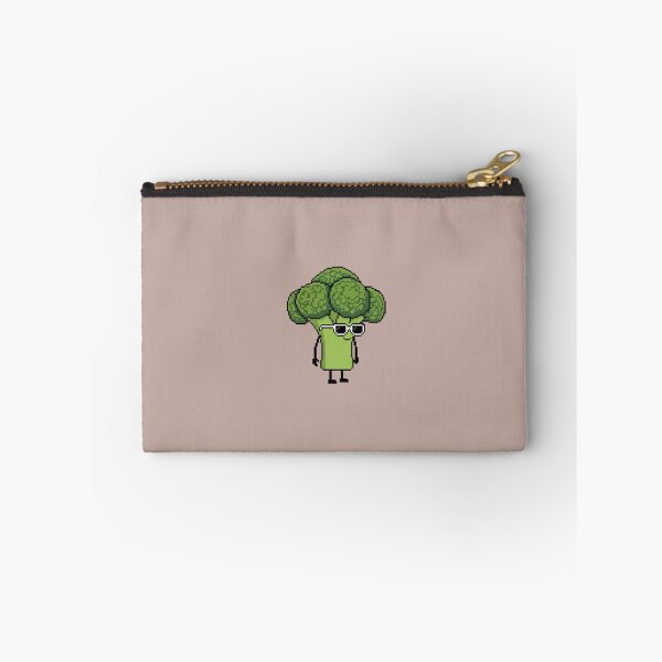Item preview, Broccoli Pixel designed and sold by White Rim Mates.