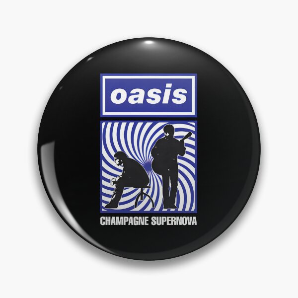 Item preview, rock 90's ""OASIS"rock"Oasis--album-oasis--band--OASIS- designed and sold by wenryhitb.