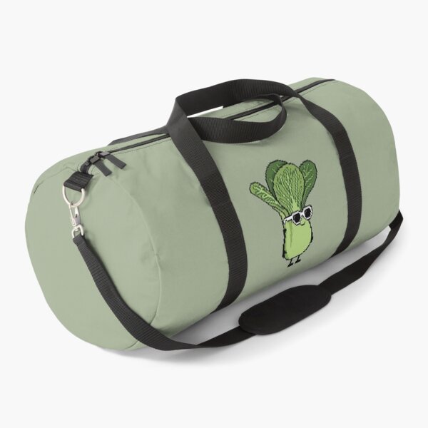 Item preview, Bok choy Pixel designed and sold by White Rim Mates.