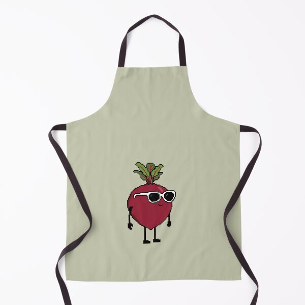 Item preview, Beet Pixel designed and sold by White Rim Mates.