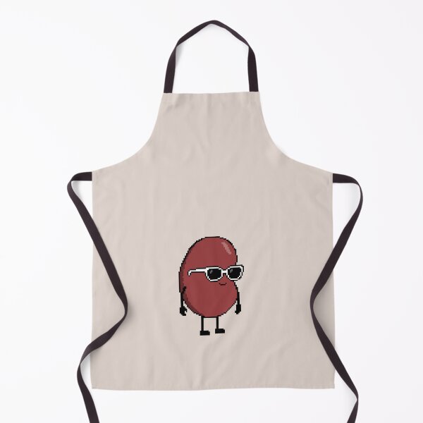 Item preview, Bean azuki Pixel designed and sold by White Rim Mates.