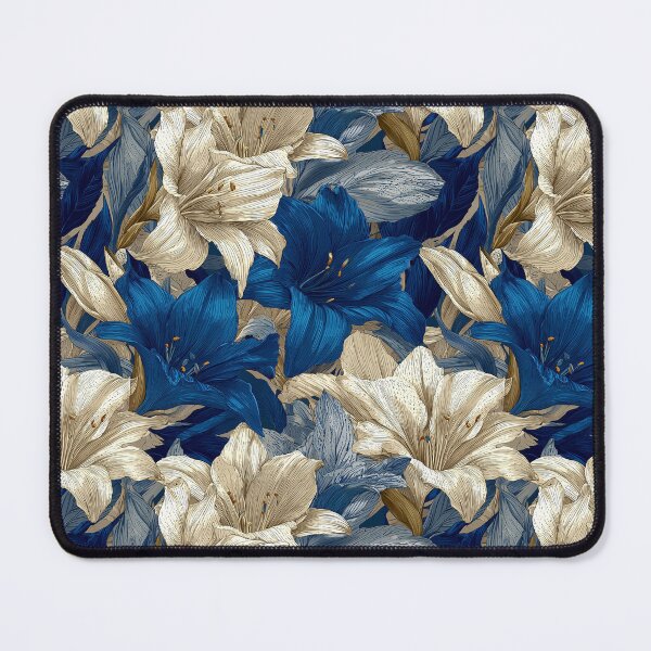 Item preview, Stunning Amaryllis  - Birth Flower Pattern   - Retirement Gifts For Men designed and sold by RoyalStarsPatts.
