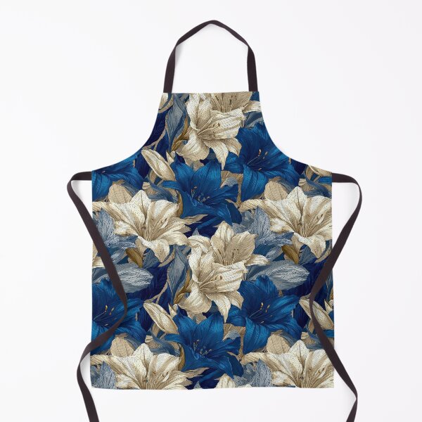 Item preview, Stunning Amaryllis - Birth Flower Pattern - Retirement Gifts For Men designed and sold by RoyalStarsPatts.