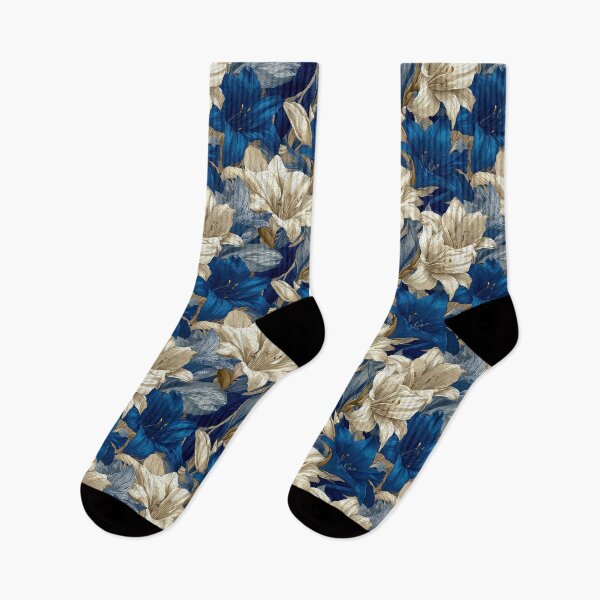 Item preview, Stunning Amaryllis  - Birth Flower Pattern   - Retirement Gifts For Men designed and sold by RoyalStarsPatts.