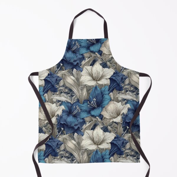 Item preview, Radiant Amaryllis - Birthday Flower Pattern - Retirement Gifts For Women designed and sold by RoyalStarsPatts.