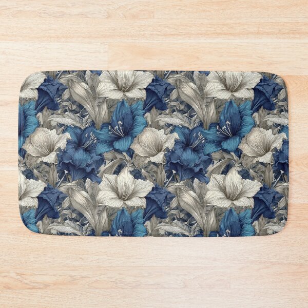Item preview, Radiant Amaryllis  - Birthday Flower Pattern   - Retirement Gifts For Women designed and sold by RoyalStarsPatts.