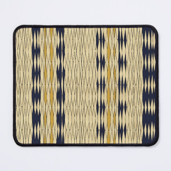 Item preview, Mat seamless ethnic  designed and sold by Lardee.