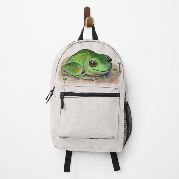 Item preview, Friendly Frog designed and sold by SophieCorrigan.