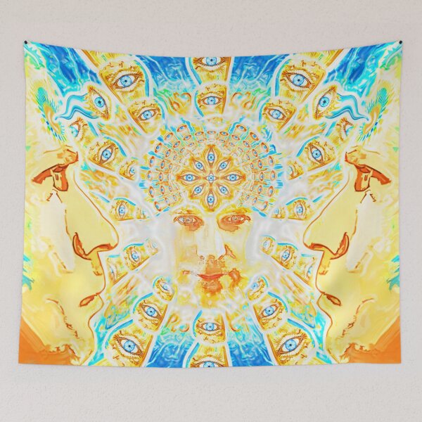 Item preview, InterDimensionalised designed and sold by Klaus Bremner (Autotelic Art).