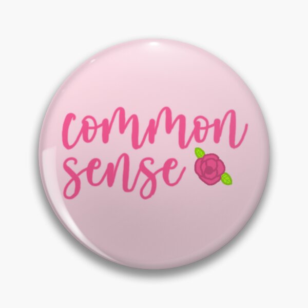 Artikelvorschau, Joshua Bassett - Common Sense Titel entworfen und verkauft von racheldesignsco.