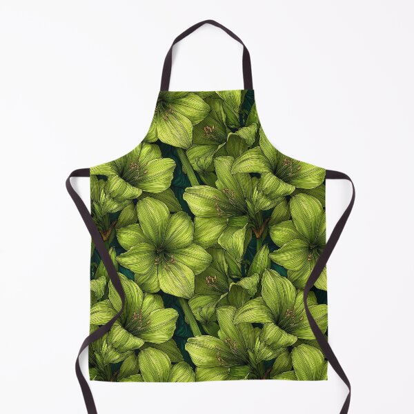 Item preview, Ornamental Amaryllis Floral - Retro Flower Floral - Retirement Gifts for Wife designed and sold by RoyalStarsPatts.