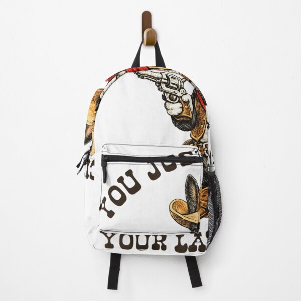 Item preview, You Just Buttered Your Last Biscuit Funny French Bulldog Cowboy Outlaw designed and sold by Capisedo.
