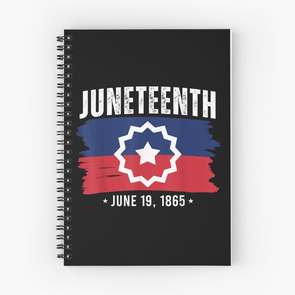 Item preview, Juneteenth National Freedom Day June 19 1865 Star Flag Graphic Tee designed and sold by Capisedo.
