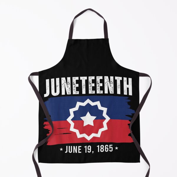 Item preview, Juneteenth National Freedom Day June 19 1865 Star Flag Graphic Tee designed and sold by Capisedo.