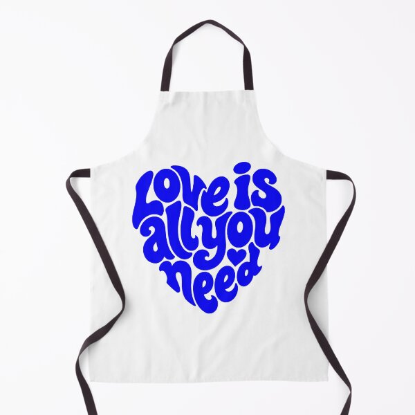 Item preview, Retro Love Is All You Need Heart designed and sold by FaizArtShop.